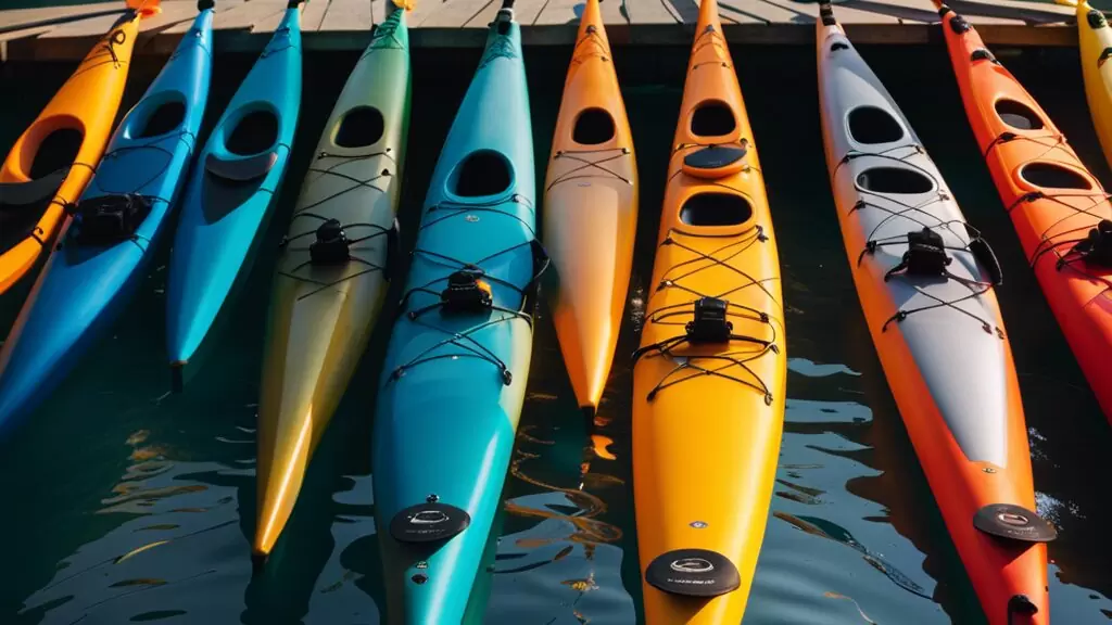 Freestyle Kayak: Mastering the Art of Maneuvering